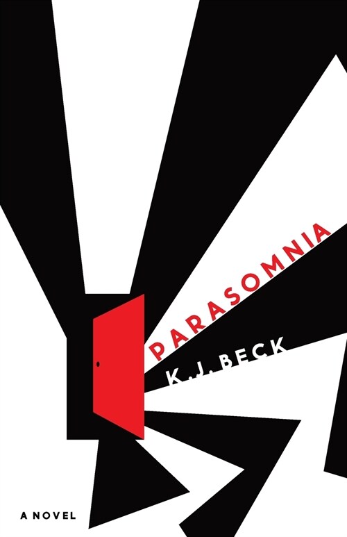 Parasomnia (Paperback)