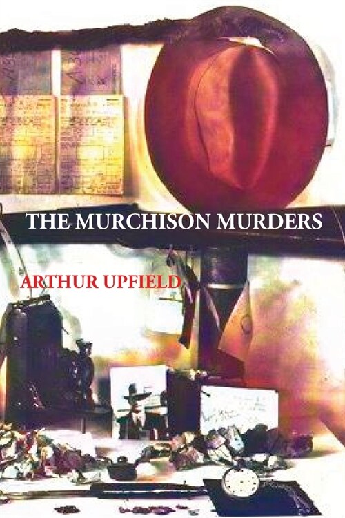 The Murchison Murders (Paperback)