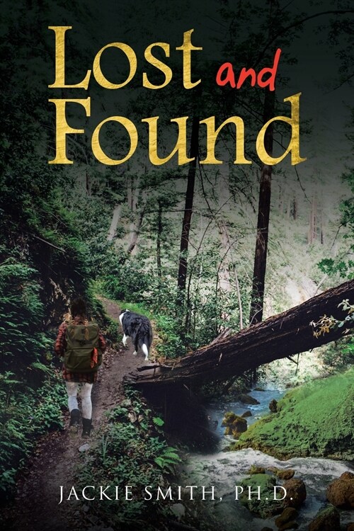 Lost and Found (Paperback)