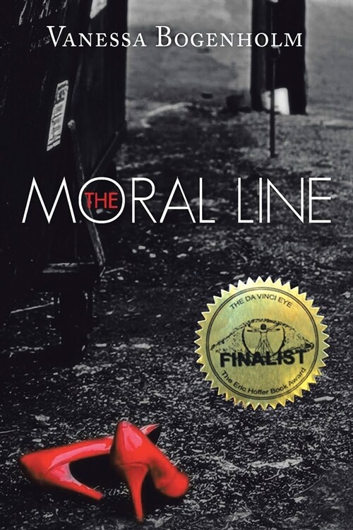 The Moral Line (Paperback)