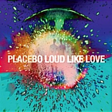 [중고] [수입] Placebo - Loud Like Love [Limited Super Deluxe Edition][CD+2DVD+3LP]