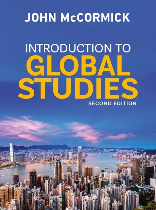 Introduction to Global Studies (Paperback, 2 ed)