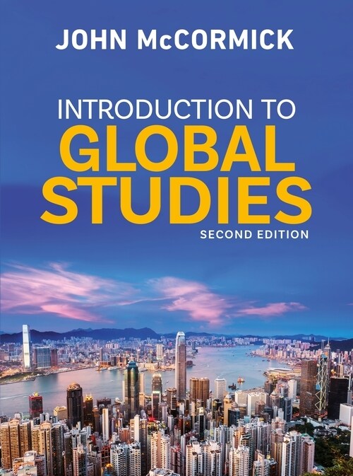 Introduction to Global Studies (Hardcover, 2, 2022)