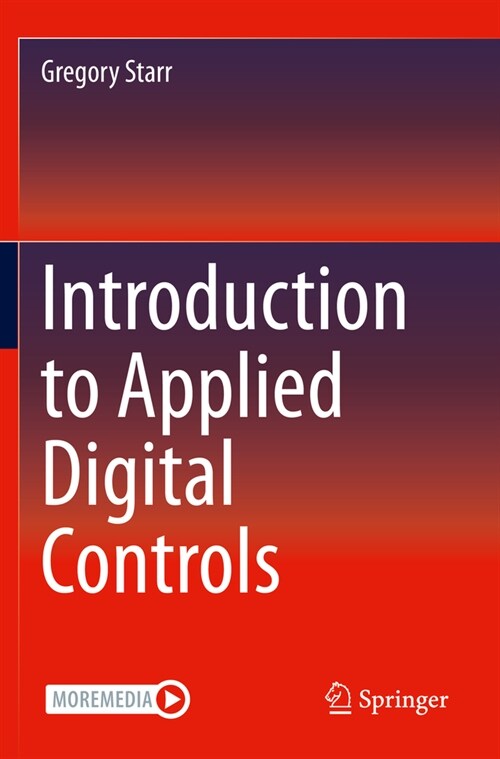 Introduction to Applied Digital Controls (Paperback)