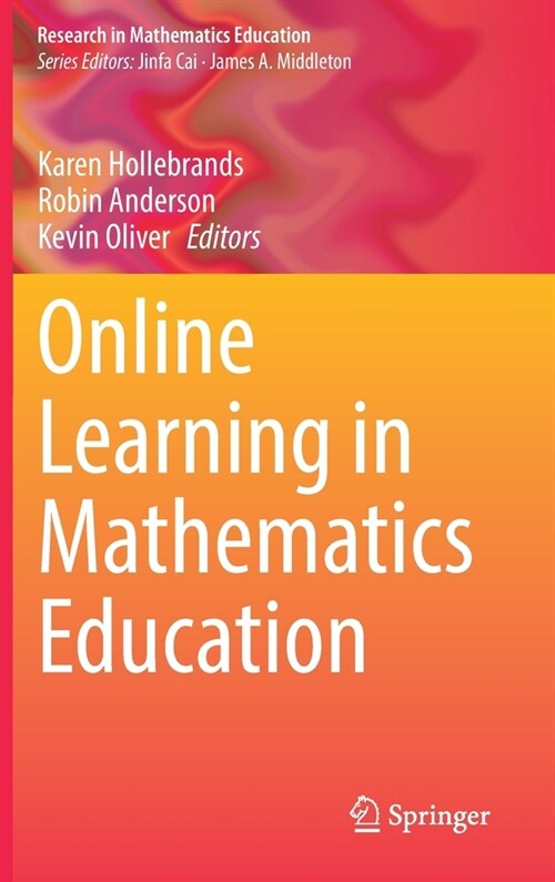 Online Learning in Mathematics Education (Hardcover)