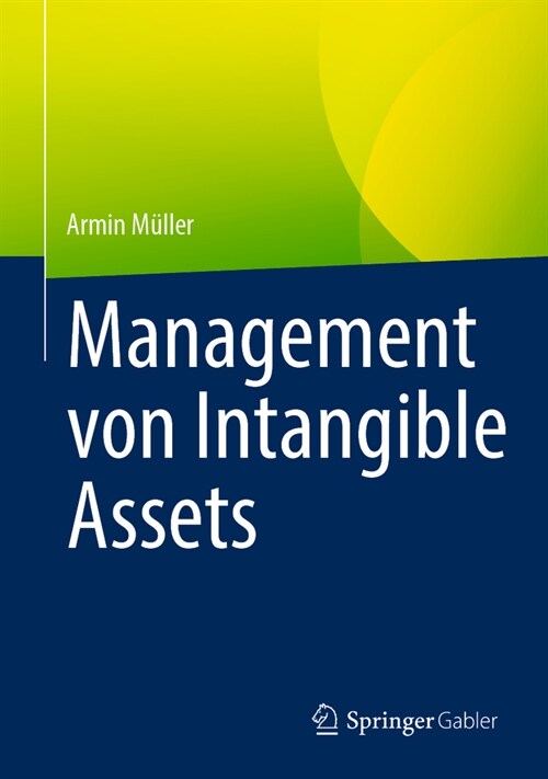 Management von Intangible Assets (Hardcover)