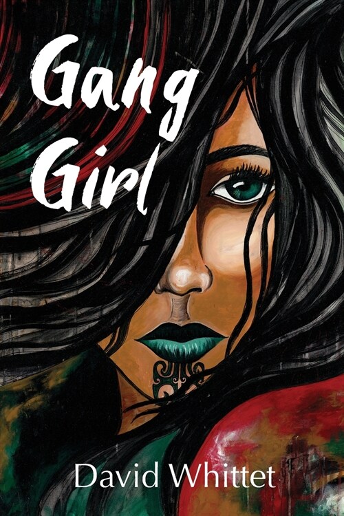 Gang Girl (Paperback)