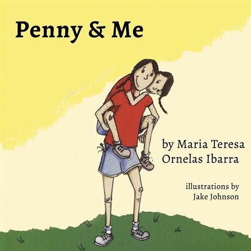 Penny and Me (Paperback)