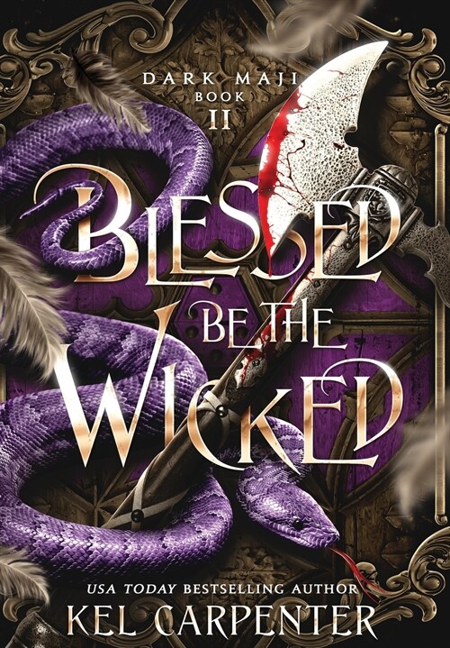 Blessed be the Wicked (Hardcover)