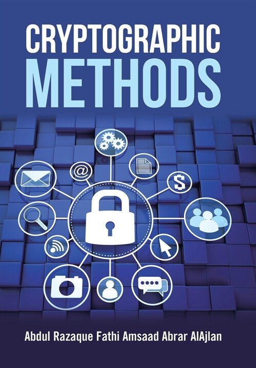 Cryptographic Methods (Hardcover)