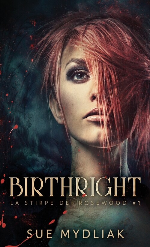 Birthright (Hardcover)