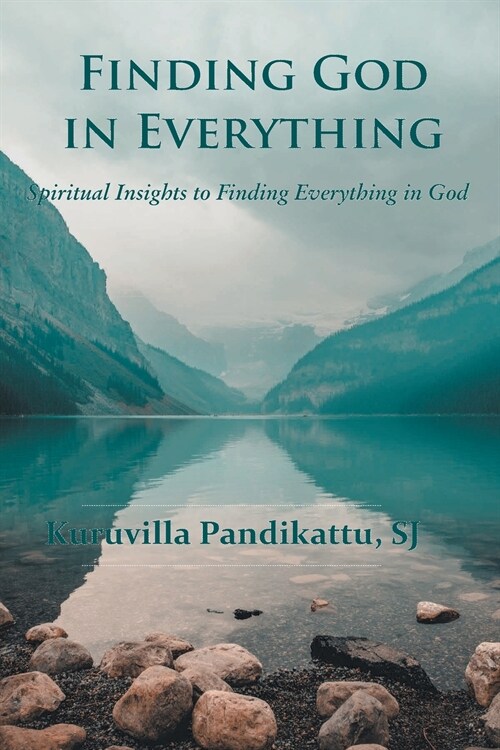 Finding God in Everything (Paperback)