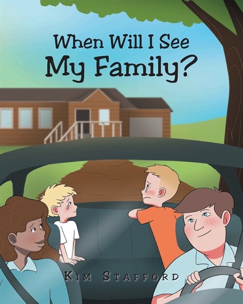 When Will I See My Family? (Paperback)