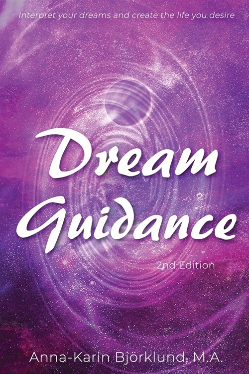 Dream Guidance (Paperback)