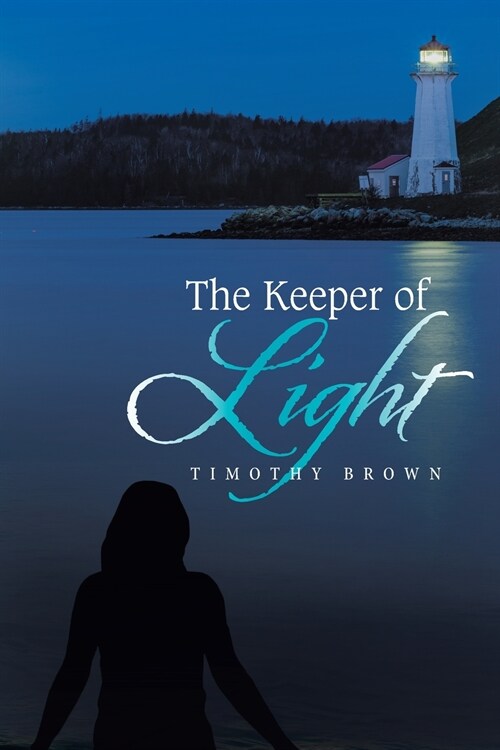 The Keeper of Light (Paperback)