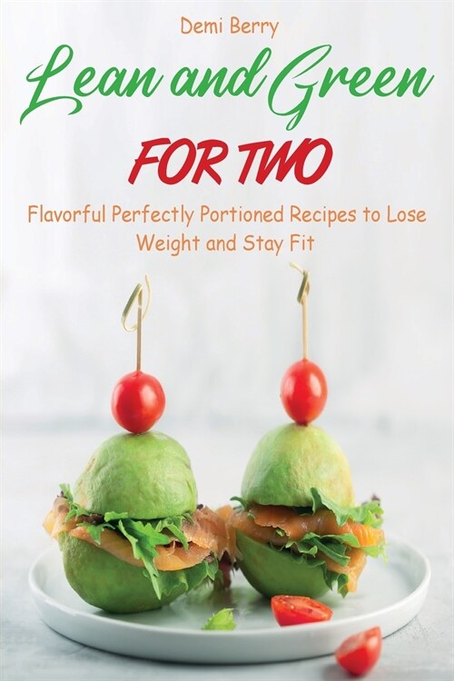 Lean and Green for Two (Paperback)