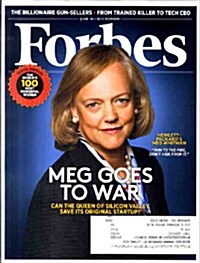 Forbes USA (주간): 2013년 06월 10일
