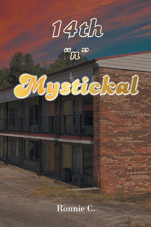14th n Mystickal (Paperback)