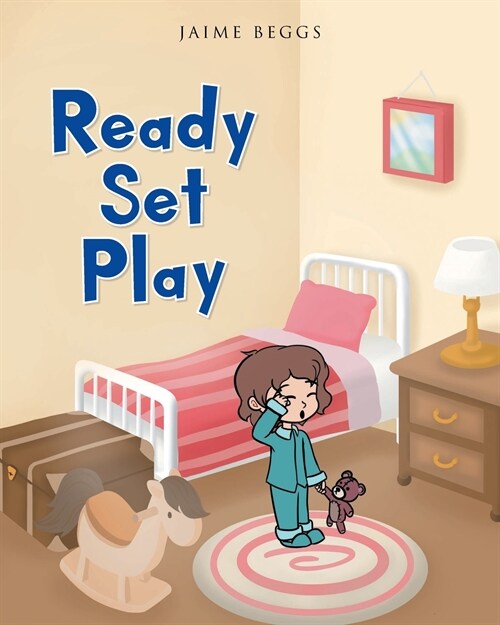 Ready Set Play (Paperback)