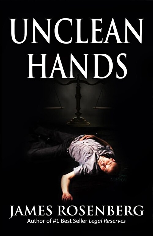 Unclean Hands (Paperback)