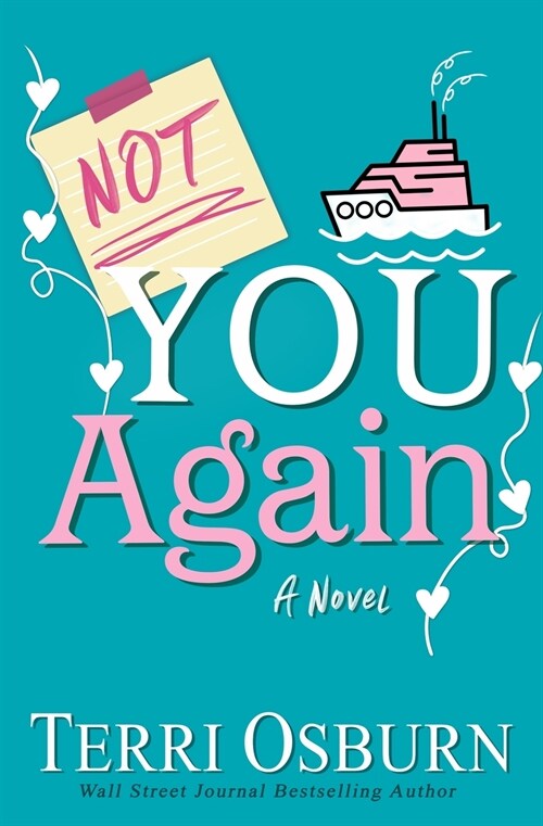 Not You Again (Paperback)