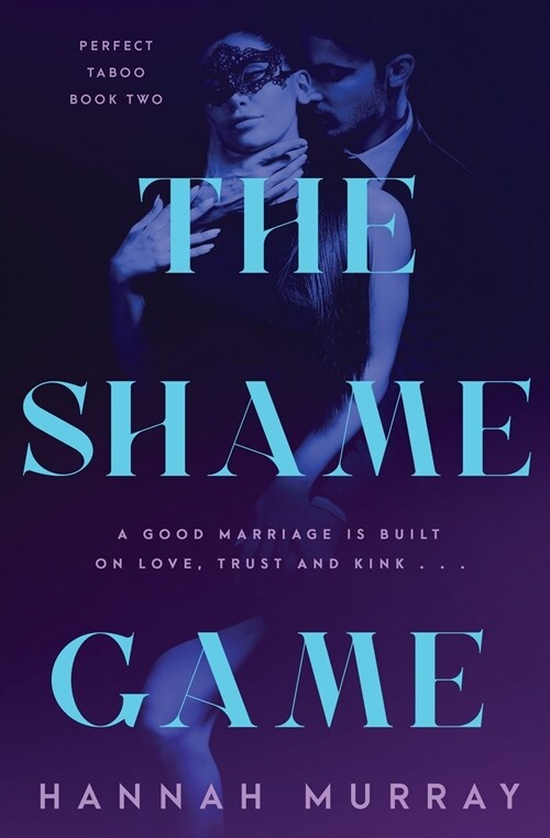 The Shame Game (Paperback)