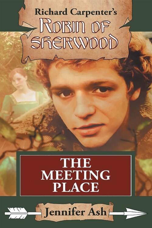 The Meeting Place (Paperback)