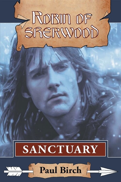 Sanctuary (Paperback)