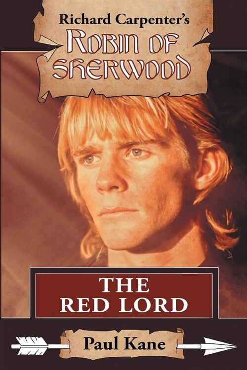 The Red Lord (Paperback)