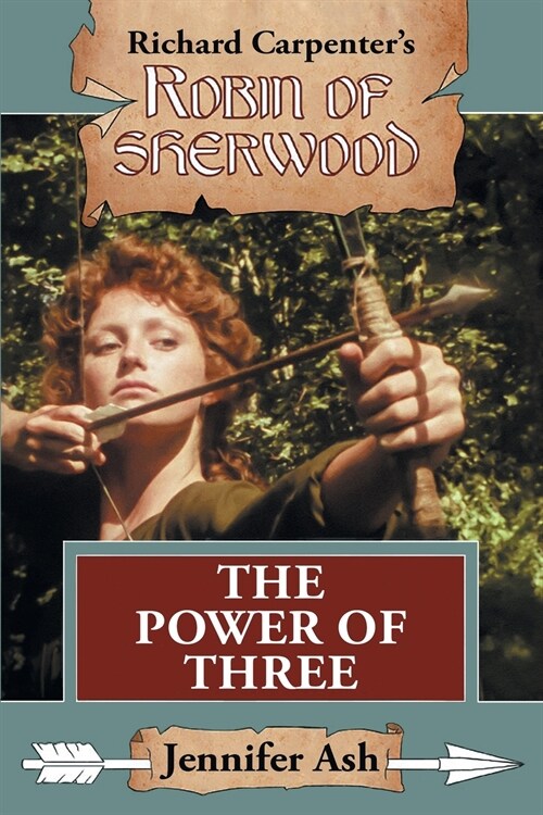 The Power of Three (Paperback)
