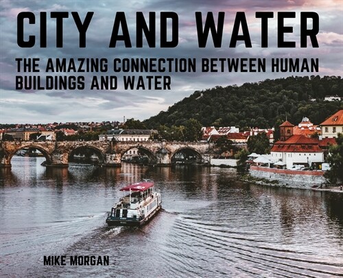 City and Water (Hardcover)