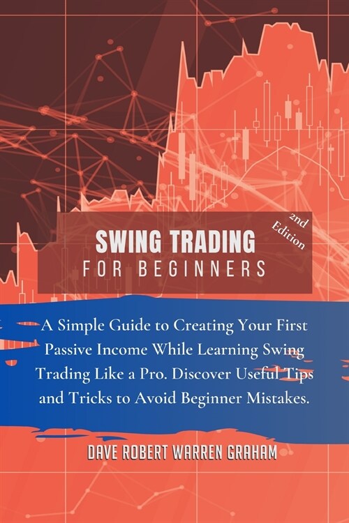 SWING TRADING FOR BEGINNERS (Paperback)