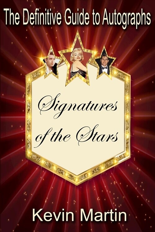 Signatures of the Stars (Paperback)
