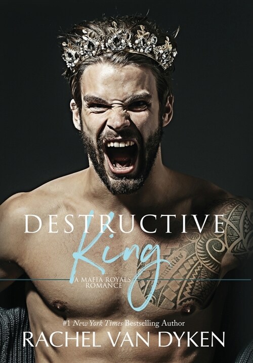 Destructive King (Hardcover)