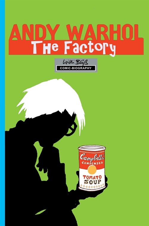 Milestones of Art: Andy Warhol: The Factory (Hardcover)