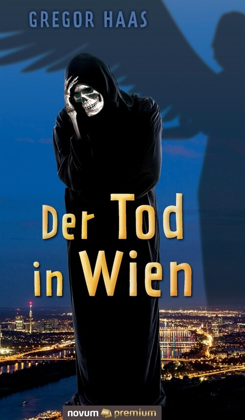 Der Tod in Wien (Hardcover)