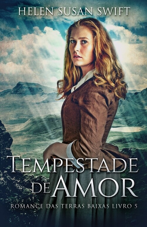 Tempestade de Amor (Paperback)