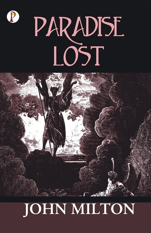 Paradise Lost (Paperback)