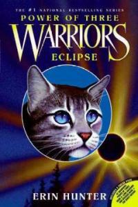 Eclipse (Paperback) - Warriors: Power of Three Series #4