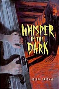 Whisper in the Dark (Paperback)