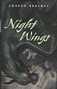 Night Wings (Library)