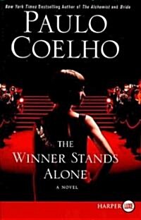 The Winner Stands Alone (Paperback)