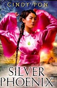 Silver Phoenix (Library)