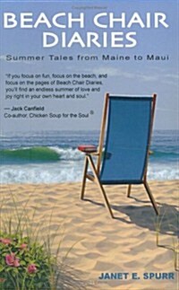 Beach Chair Diaries (Paperback)