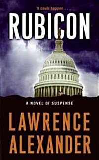 Rubicon (Paperback)