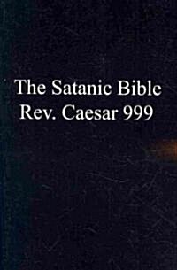 The Satanic Bible (Paperback)