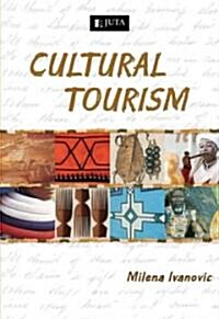 Cultural Tourism (Paperback)