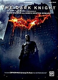 Selections from the Dark Knight (Paperback)