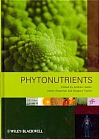 Phytonutrients (Hardcover)