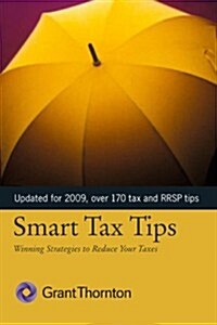 Smart Tax Tips (Paperback)